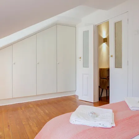 Principe Real Views By Homing Apartment