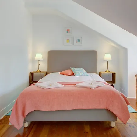 Principe Real Views By Homing Apartment